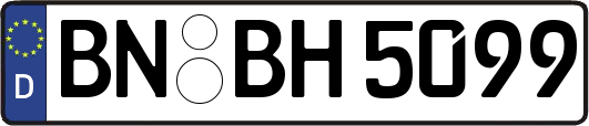 BN-BH5099