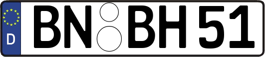 BN-BH51