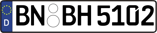 BN-BH5102