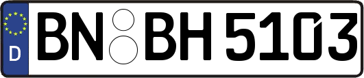 BN-BH5103
