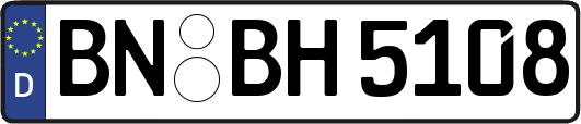 BN-BH5108