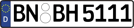 BN-BH5111