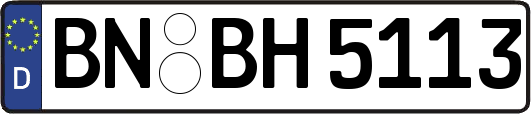 BN-BH5113