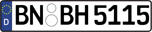BN-BH5115