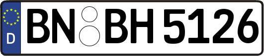 BN-BH5126