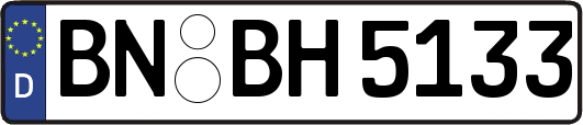 BN-BH5133