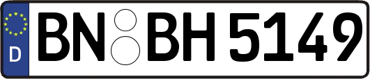 BN-BH5149