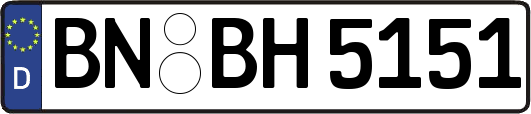BN-BH5151