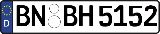 BN-BH5152