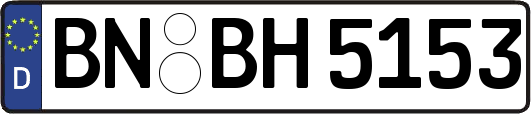 BN-BH5153