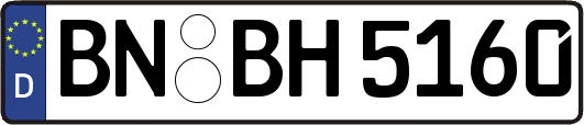 BN-BH5160