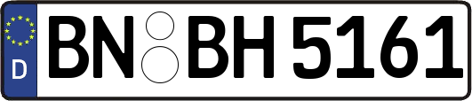 BN-BH5161