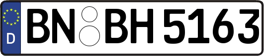 BN-BH5163