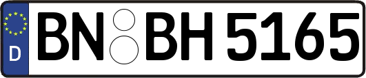 BN-BH5165