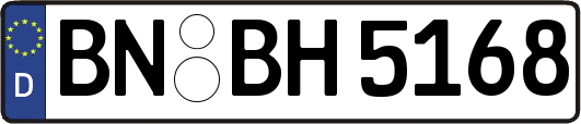 BN-BH5168