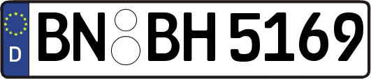 BN-BH5169