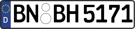 BN-BH5171