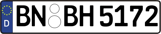 BN-BH5172
