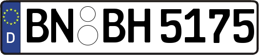 BN-BH5175