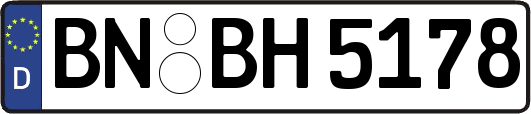 BN-BH5178