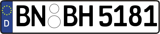 BN-BH5181