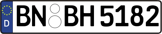 BN-BH5182