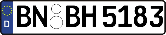 BN-BH5183