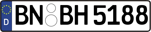 BN-BH5188