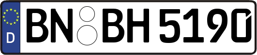BN-BH5190