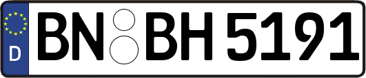BN-BH5191