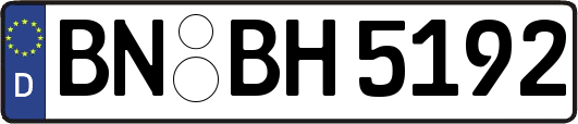 BN-BH5192