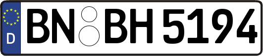 BN-BH5194
