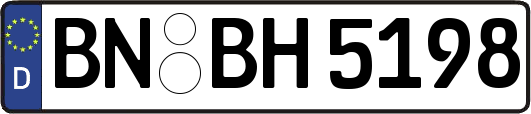 BN-BH5198