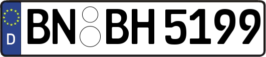 BN-BH5199