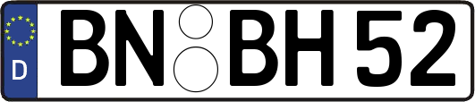 BN-BH52