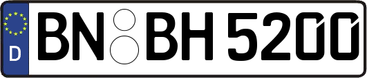 BN-BH5200