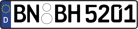 BN-BH5201