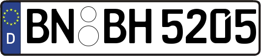 BN-BH5205