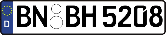 BN-BH5208