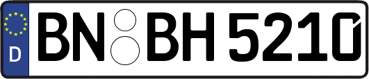 BN-BH5210