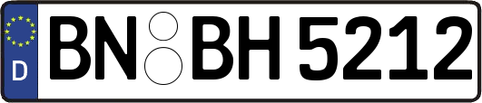 BN-BH5212