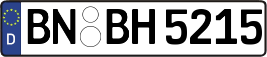 BN-BH5215