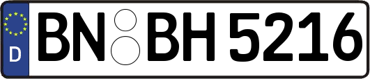BN-BH5216