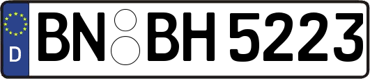 BN-BH5223