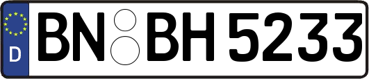 BN-BH5233