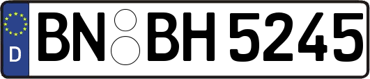 BN-BH5245