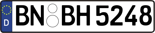 BN-BH5248