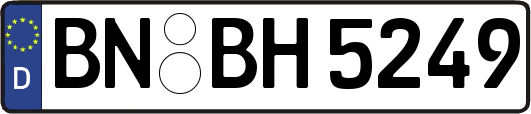 BN-BH5249