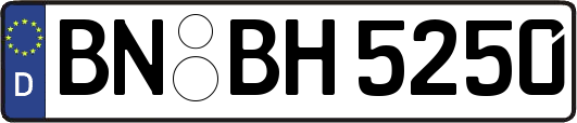 BN-BH5250