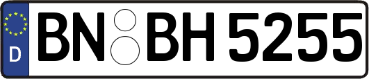 BN-BH5255